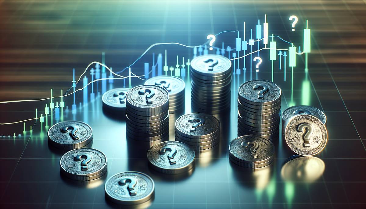 You are currently viewing Altcoin Season Setup: Tokens With Early Signs of Accumulation