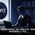 Why Experienced SOL, BNB, ETH Traders Are Researching L.xyz While the Broader Market Watches Bitcoin