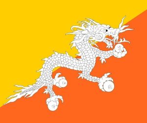 Read more about the article Bhutan Advances Its Crypto Investment Strategy With The Launch of Digitized Gold Tokens