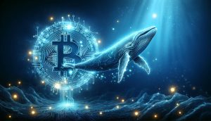 Read more about the article Bitcoin Whale Withdraws $260M in BTC as Exchange Outflows Signal Supply Tightening