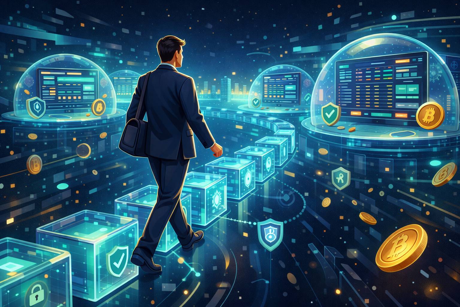 You are currently viewing Licensed Crypto Betting Sites 2026: Safe Platforms for Online Wagers