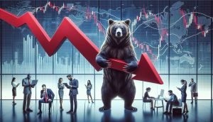 Read more about the article Bears Take Hold of Crypto as BOJ Rate Decision Raises Liquidity Fears