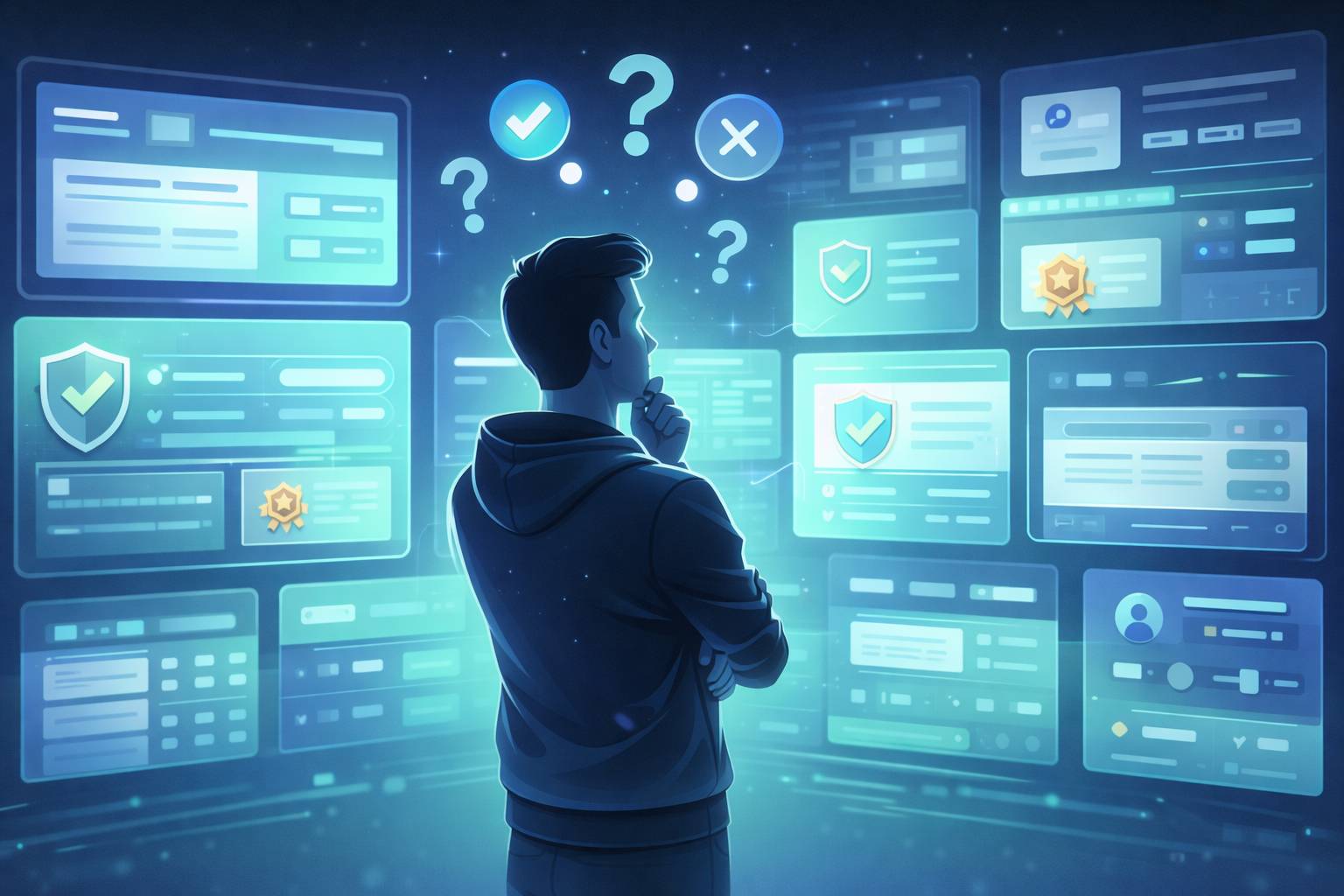 You are currently viewing How to Choose a Licensed Crypto Betting Site in 2026