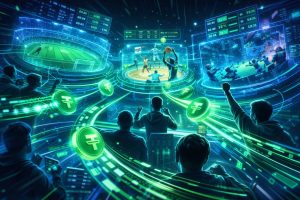 Read more about the article Live Crypto Betting with USDT: Top Web3 Sportsbooks to Use in 2026