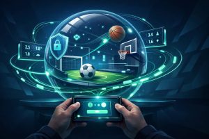 Read more about the article Live Sports Betting with Crypto on Dexsport: Secure Crypto Betting Without Custody