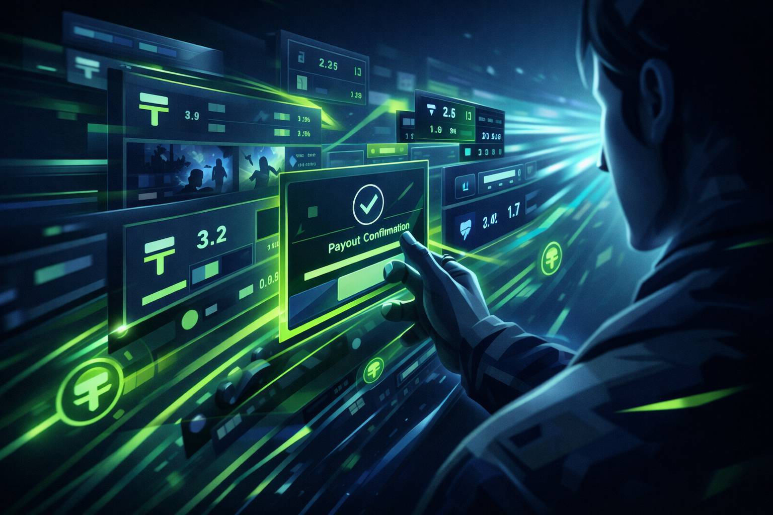 You are currently viewing Dexsport In-Play Betting Review: Speed, Odds, and UX