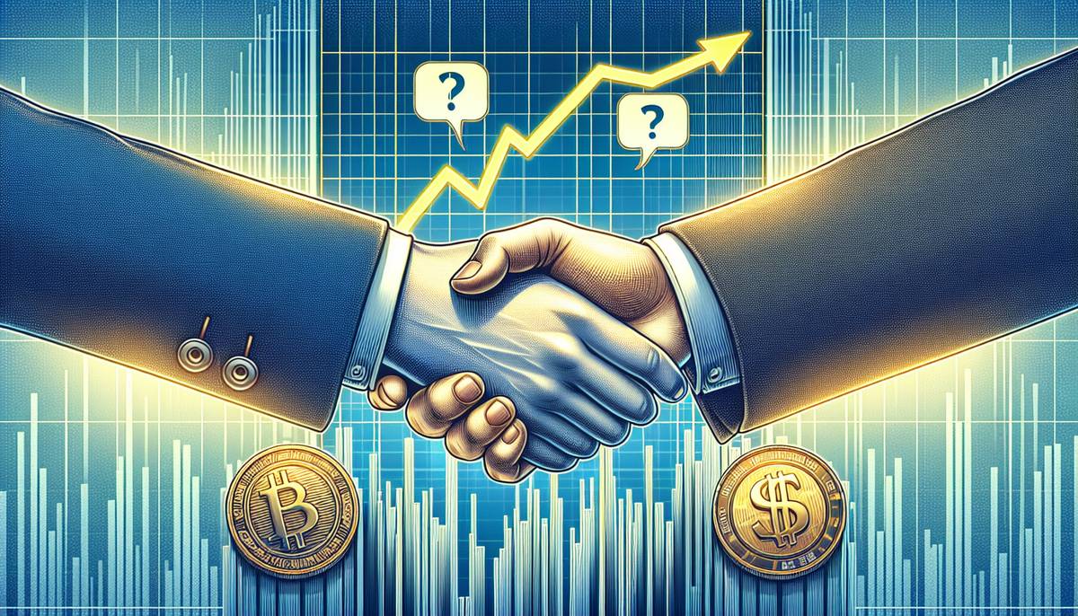 You are currently viewing Earning Trust in Blockchain: How Organic PR Works in Crypto