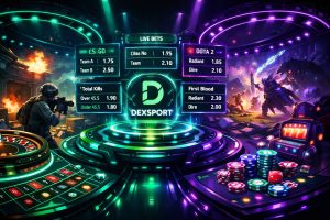 Read more about the article Dexsport eSports Betting Review: CS:GO and Dota 2 Markets