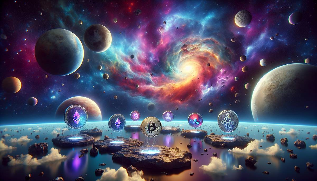 You are currently viewing Summing Up 2025 in Crypto: Regulatory Clarity, Institutional Adoption, and Stablecoin Expansion