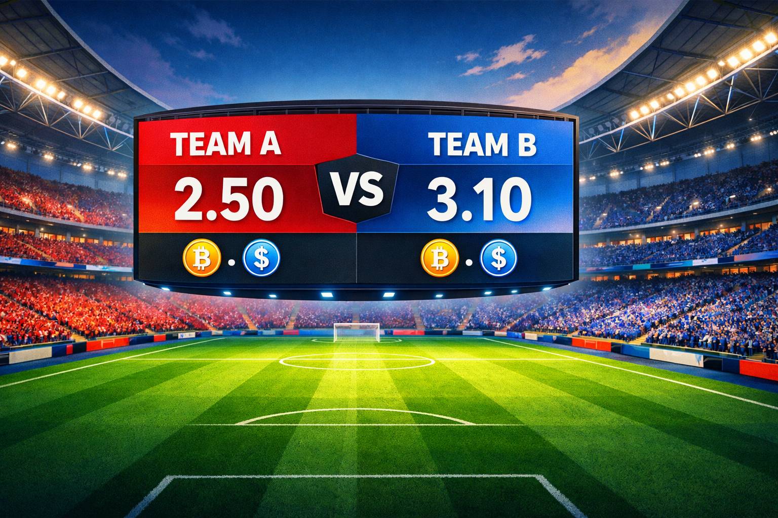 You are currently viewing How to Start Bet on the Premier League with Crypto? Explore Best Football Betting Sites