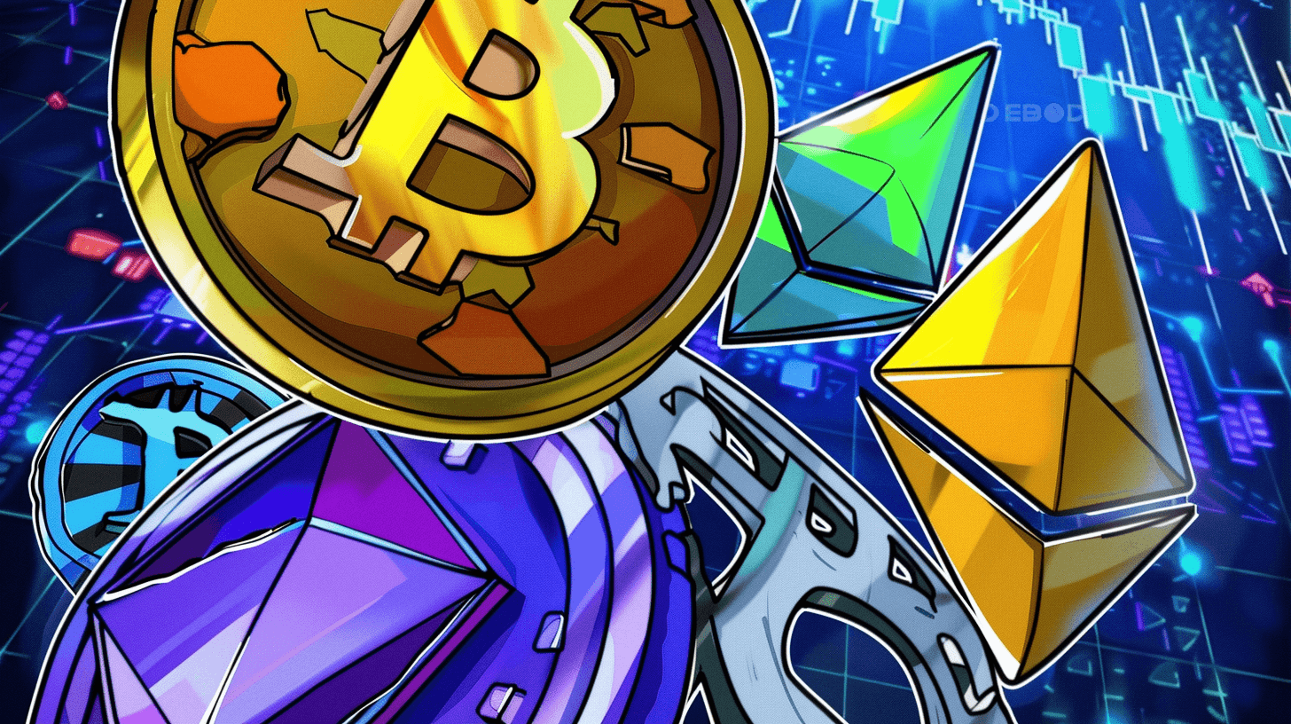 You are currently viewing Top Crypto Investors Believe This $0.035 New Altcoin Could Beat PEPE and SHIB Ahead of 2027, Here's the Math