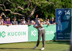 Read more about the article KuCoin Deepens AU Market Presence, Celebrates Adam Scott’s Strong Performance