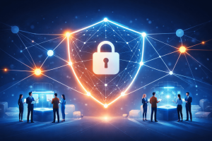 Read more about the article Algorand Foundation Partners with Almanax to Boost Security for Accelerator Teams