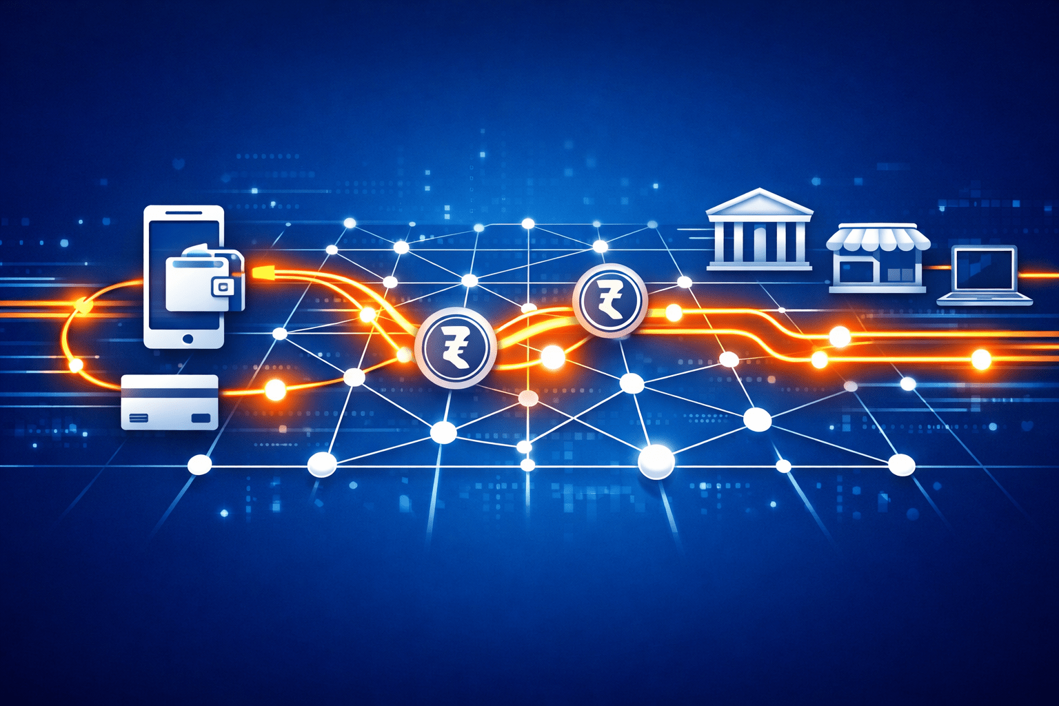 You are currently viewing Algorand Powers Large-Scale Digital Payments Through HesabPay Stablecoin Network