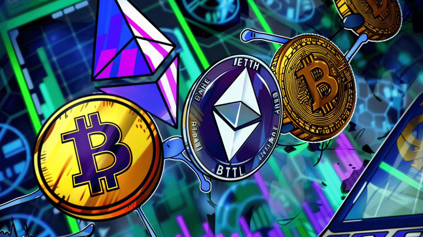 You are currently viewing Dogecoin (DOGE) and Mutuum Finance (MUTM): 2 of the Best Cryptocurrencies to Invest in Right Now