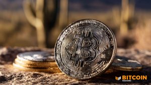 Read more about the article Arizona Introduces Bill To Exempt Bitcoin and Crypto From Property Taxes 