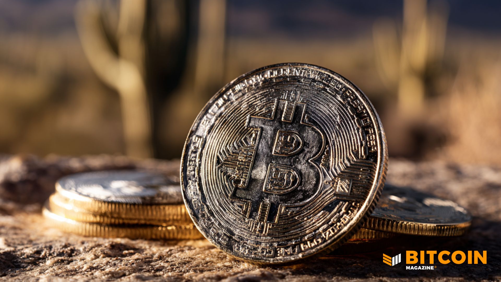 You are currently viewing Arizona Introduces Bill To Exempt Bitcoin and Crypto From Property Taxes 