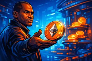 Read more about the article Arthur Hayes Dumps Ethereum and Shifts Toward New DeFi Bets