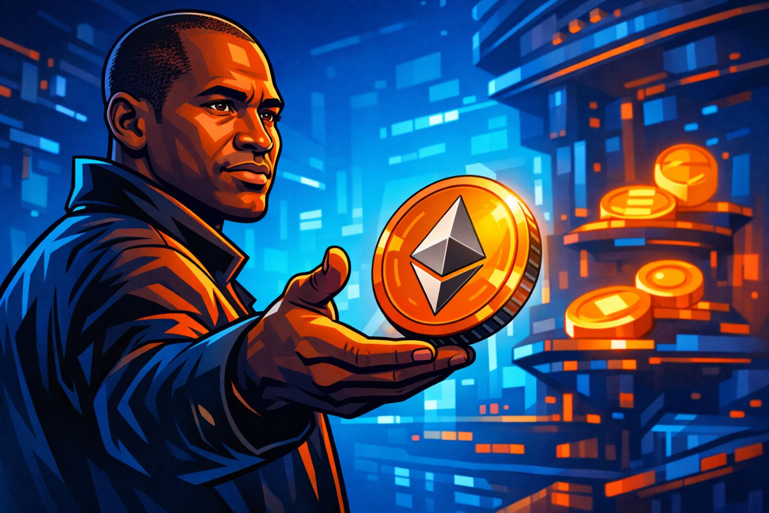 You are currently viewing Arthur Hayes Dumps Ethereum and Shifts Toward New DeFi Bets