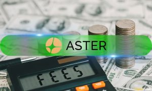 Read more about the article Aster to Allocate Up to 80% of Daily Fees for ASTER Buybacks