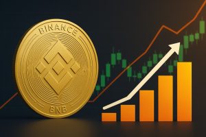 Read more about the article BNB Chain User Activity Soars to 2.4M Daily, According to Binance’s CZ