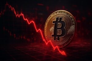 Read more about the article BTC price outlook: short-term bounce inside a larger downtrend