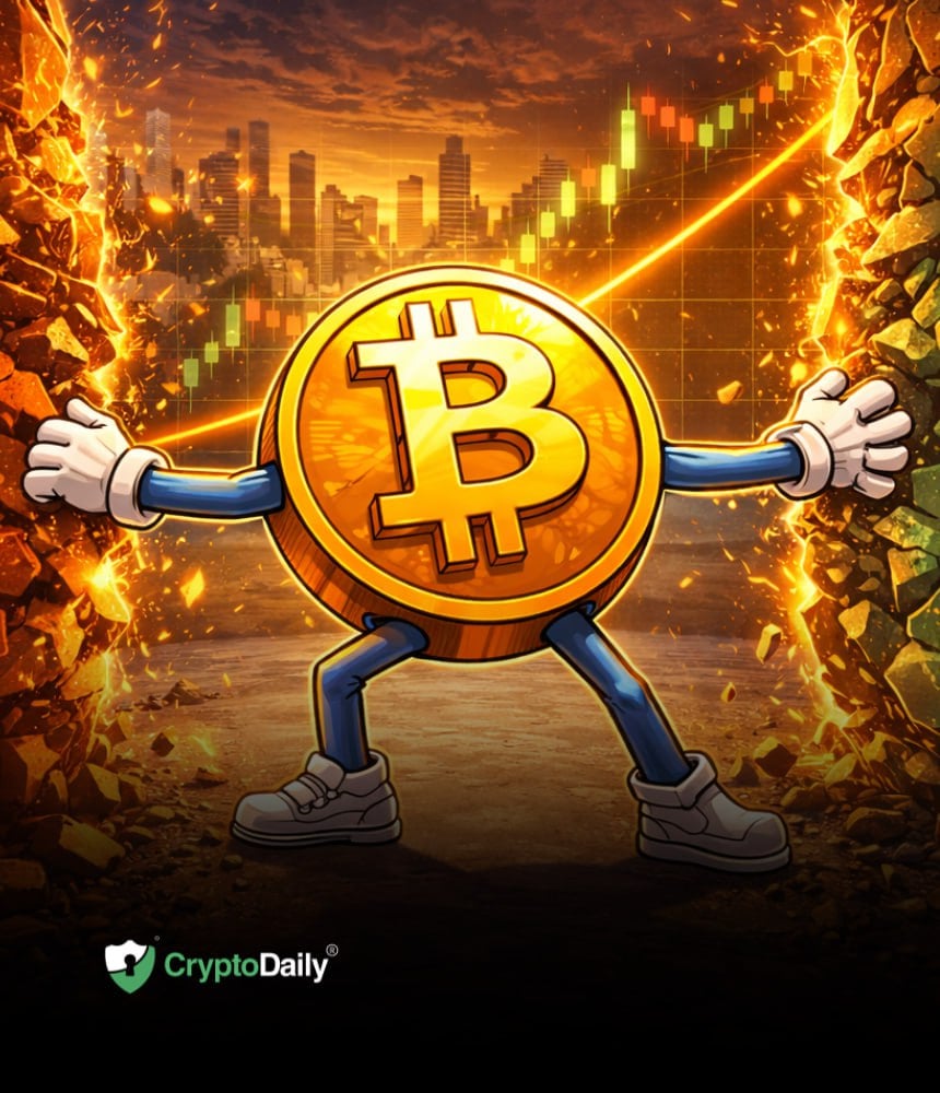 You are currently viewing Bitcoin (BTC) Price Enters Short-Term Correction: Imminent Breakout Expected by Weekend