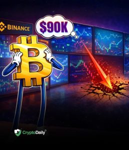 Read more about the article Bitcoin (BTC) Pumped Above $90K Then Brutally Dumped: Was Binance Behind the Manipulation?