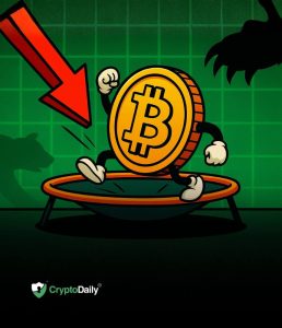 Read more about the article Bitcoin (BTC) Refuses to Break Down: Is the Bottom Formation Signalling a Bullish Reversal Ahead