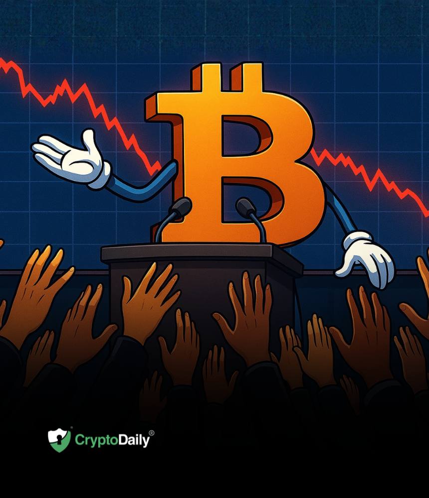 You are currently viewing Bitcoin Sinks to $85K in Extreme Fear Sell-Off: Final Capitulation or Bear Trap?