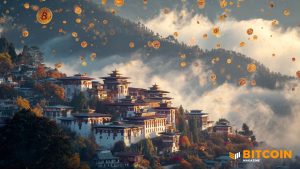 Read more about the article Bhutan Pledges Up to 10,000 Bitcoin to Build New Mega-City
