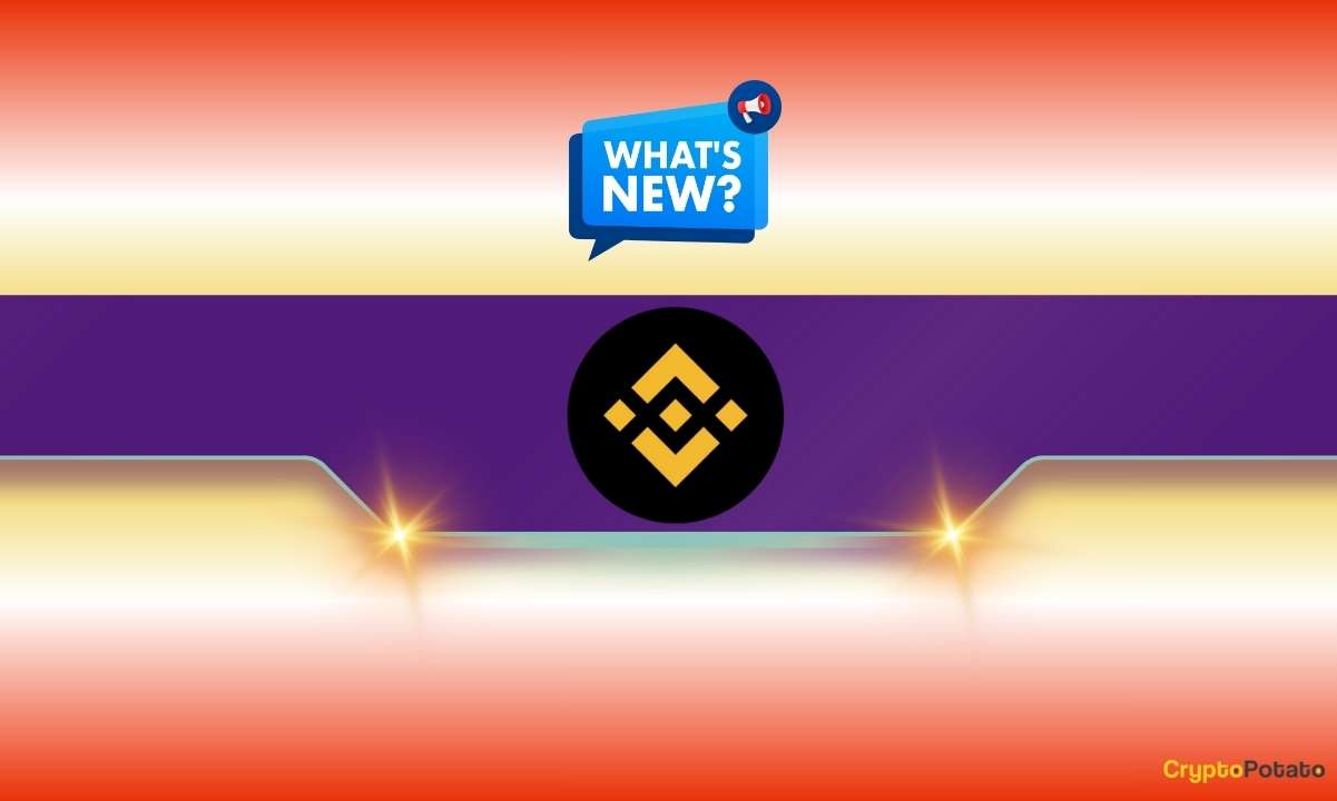 You are currently viewing Why Binance Is Removing These Popular Altcoin Pairs Next Week