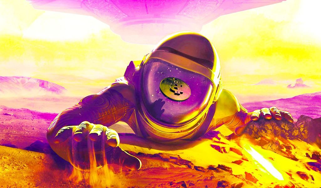 Read more about the article Analyst Benjamin Cowen Predicts Incoming Bitcoin and Crypto Crash, Reveals New BTC Price Target