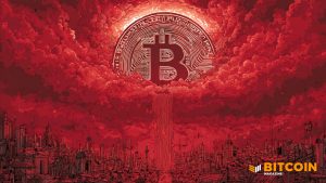 Read more about the article Bitcoin Falls Below $90,000 As Vanguard Exec Struggles With Bitcoin Value 