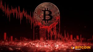 Read more about the article Bitcoin Price Bleeds Below $89,000 After Grim Weekend 