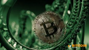 Read more about the article Bitcoin Price Briefly Pumps Above $89,000 As Cooler CPI Data Rolls In