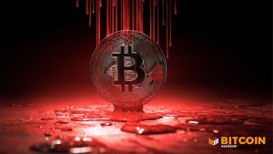 Read more about the article Bitcoin Price Crashes to $84,000 – Is $70,000 Next?