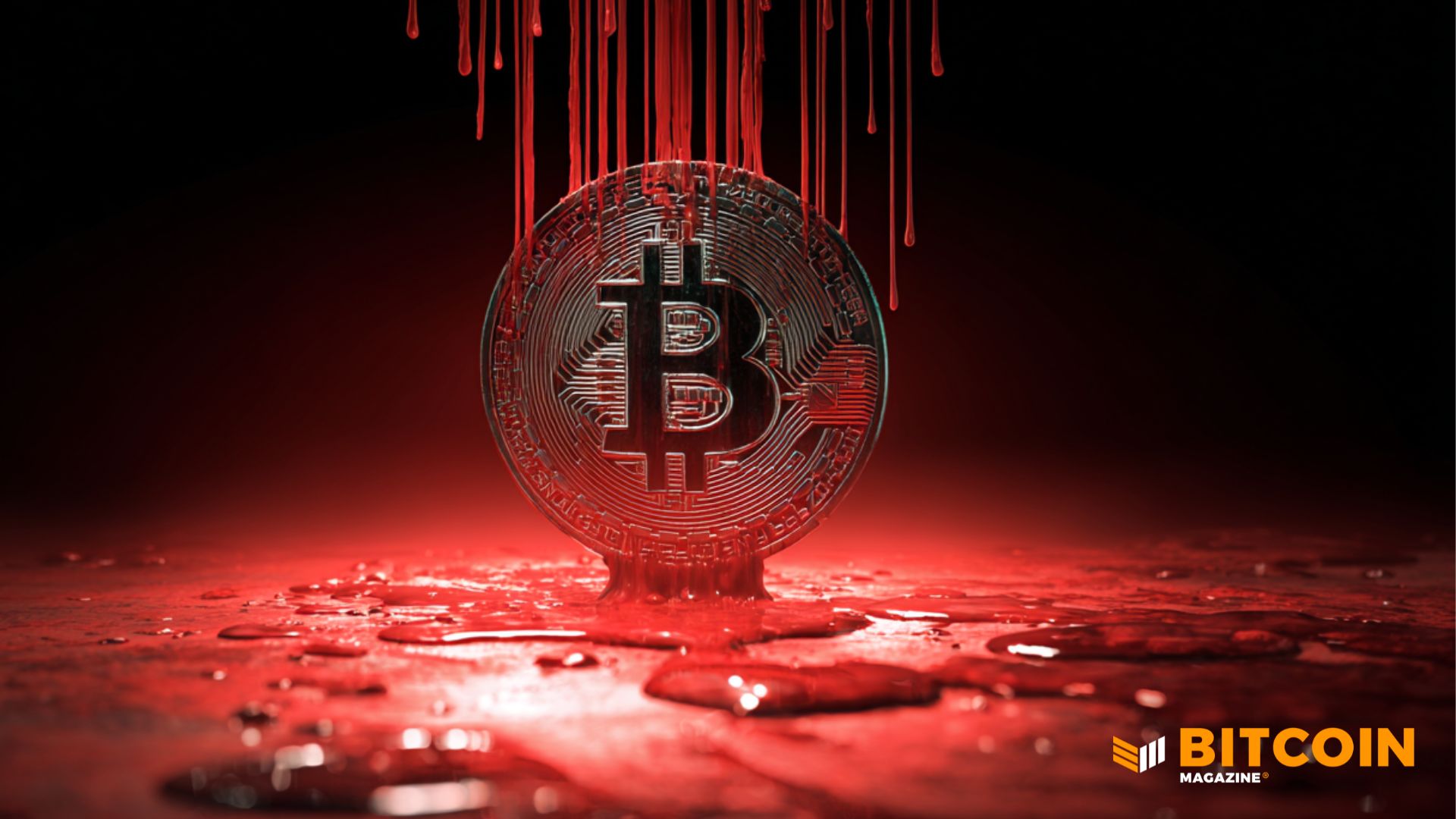 You are currently viewing Bitcoin Price Crashes to $84,000 – Is $70,000 Next?