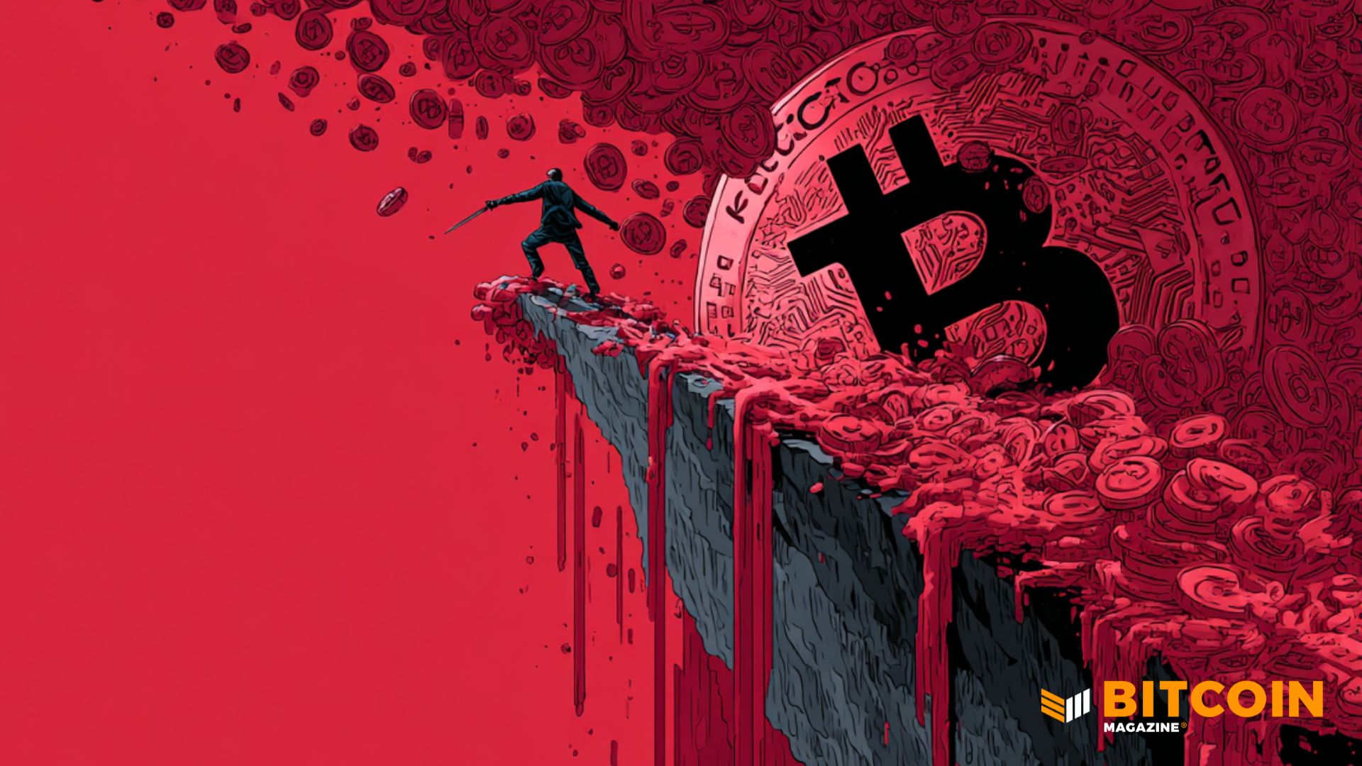 Read more about the article Bitcoin Price Pumps Above $90,000 Then Dumps to $85,000 in 4 Hours