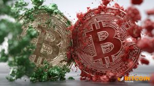 Read more about the article Bitcoin Price Struggles at $88,000 as Thin Holiday Trading Stalls Year-End Rally