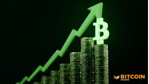 Read more about the article Bitcoin Price Will Jump to $143,000 Next Year, Says Citi Bank
