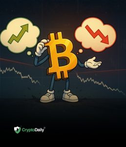 Read more about the article BTC Fails to Break Out (Again): Bearish Confirmation or Final Shakeout?