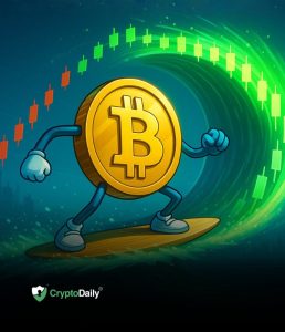 Read more about the article Bitcoin (BTC) breaking out of the 2-Month Downtrend – New All-Time Highs Next?