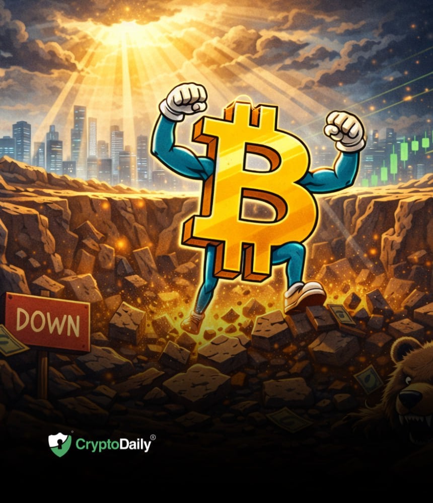 You are currently viewing Bitcoin Bottom Formation Continues: Is the End of the Correction in Sight? – BTC TA December 31, 2025