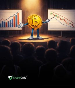 Read more about the article Bitcoin (BTC) Chart Breakdown: Failed $90K Breakout, Retest of Key Trendlines – charts slowly turning bullish?