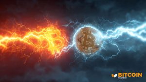 Read more about the article Bitcoin’s Lightning Network Capacity Hits New-All Time High
