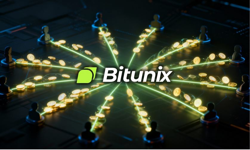 Read more about the article Crypto Referral Program: What Is It & How Does It Work in 2025?