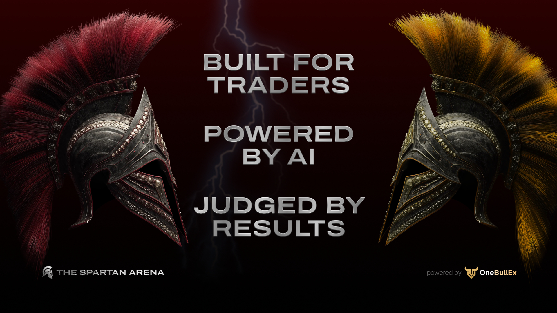 You are currently viewing Spartan Arena Opens Jan 1, 2026, for Live Trading Bot Contest Requiring No Coding Skills