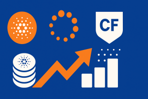 Read more about the article Cardano Ratifies Critical Integrations Budget, Unlocking Pyth and Dune Support