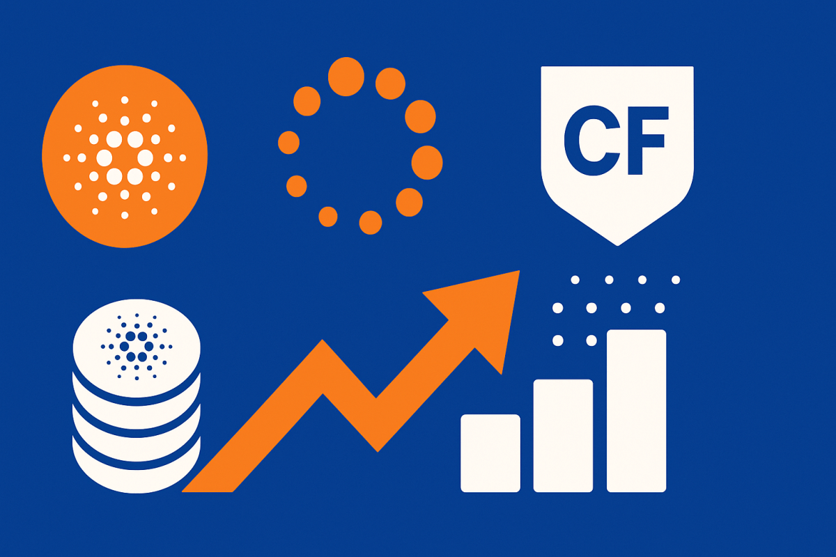 You are currently viewing Cardano Ratifies Critical Integrations Budget, Unlocking Pyth and Dune Support